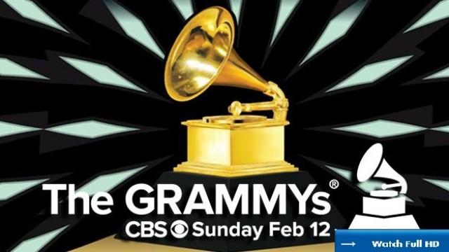wedding photo - Grammys 2017 - Live Stream, Time, TV, Nominations, Predictions