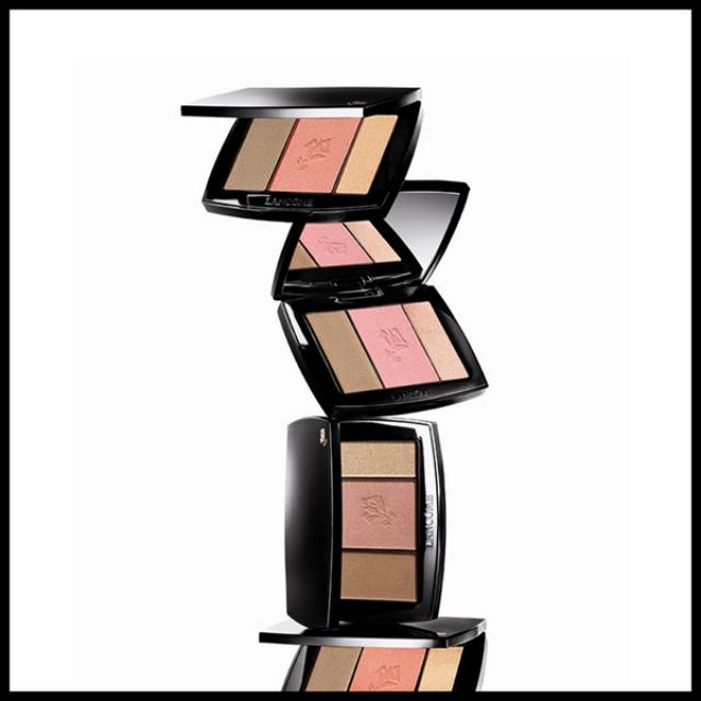 How To Apply Contour With Blush Weddbook