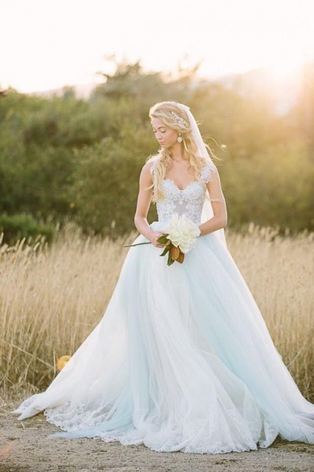 Which Disney Princess Wedding Gown Should You Get Married In?