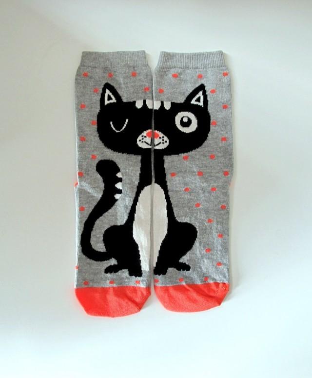 CAT Socks for Women,Women Socks,Boot Socks,Ankle Socks