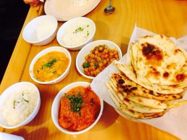 4 Restaurants to Eat Indian cuisine when in Kuala Lumpur