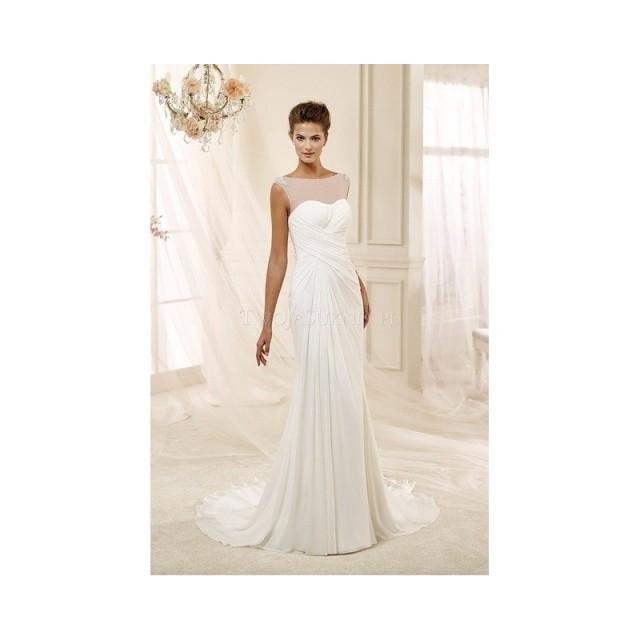 Colet - 2017 - COAB16243 - Glamorous Wedding Dresses