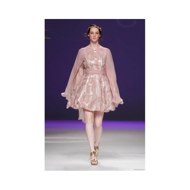 Carla Ruiz - 2013 - 13 - Glamorous Wedding Dresses
