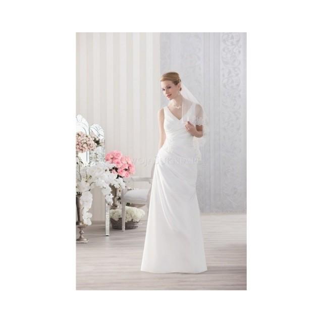Emmerling - InLove 2014 (2014) - 14001 - Glamorous Wedding Dresses
