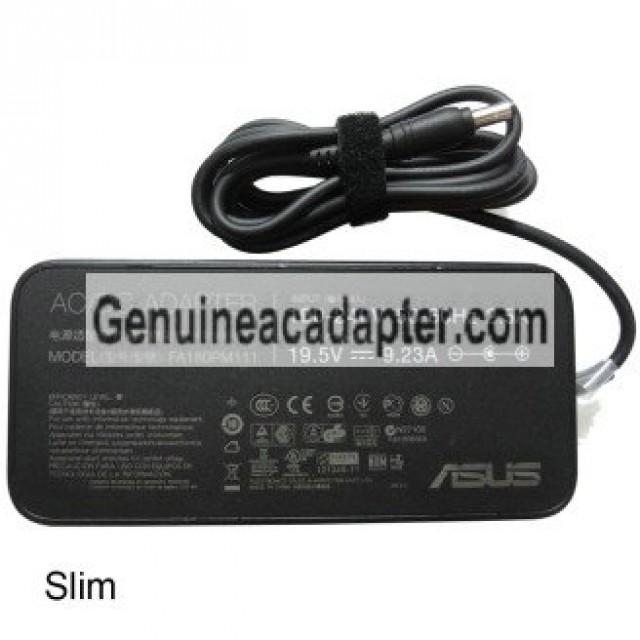 wedding photo - Power adapter fit Asus ROG G750JM ASUS 19.5V 9.23A 180W 5.5*2.5mm