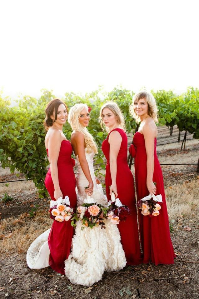 wedding photo - Dresswe Dress Reviews