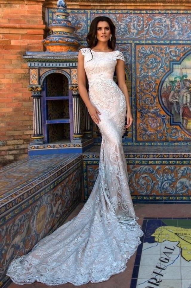 wedding photo - Crystal Design 2017 Wedding Dresses 