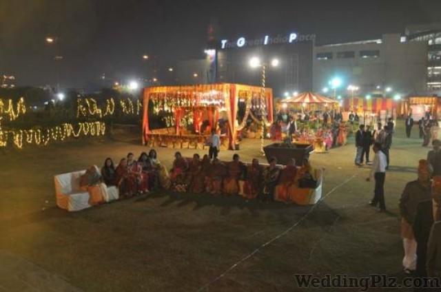 wedding photo - Great India Celebration Banquet, Noida Sector 38A