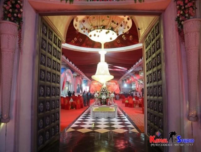 wedding photo - The Palace Banquet, Faridabad Sector 21D
