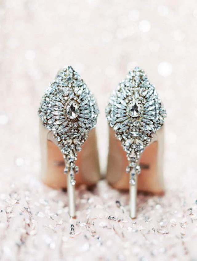 wedding photo - Dresswe Shoes Reviews