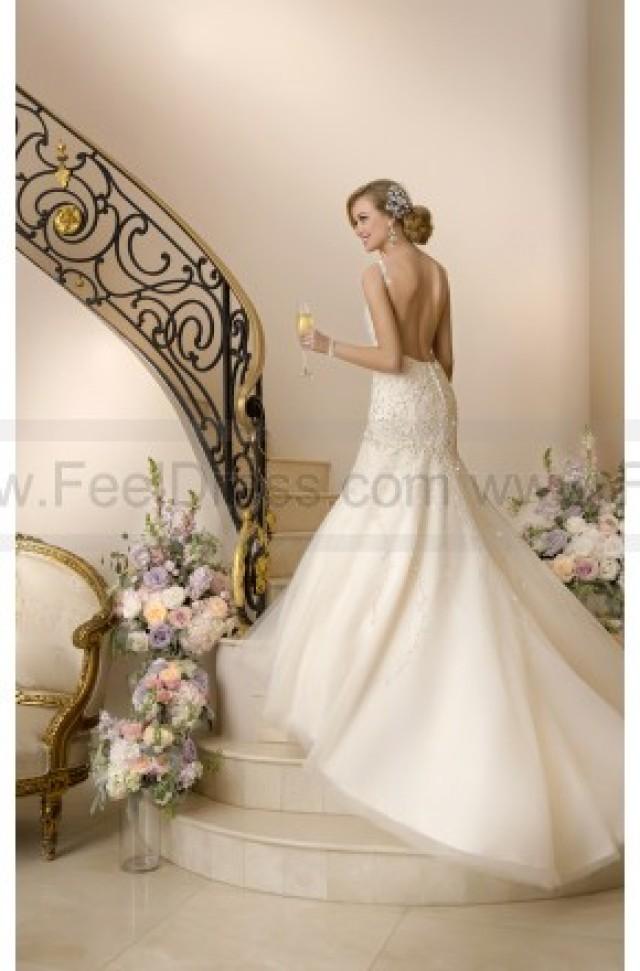 wedding photo - Stella York Style 6023