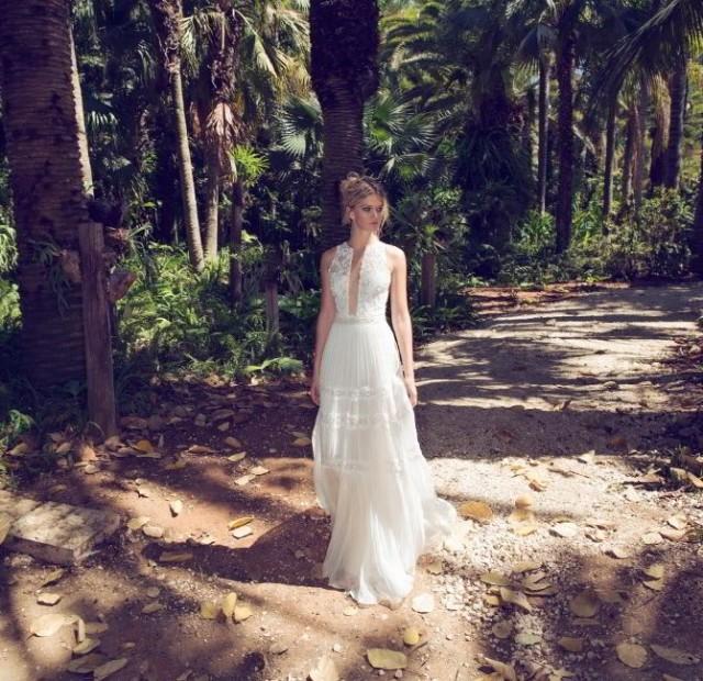 wedding photo - Limor Rosen 2017 Wedding Dresses 