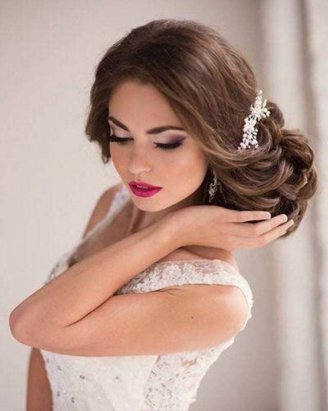 wedding photo - Bridal Makeup & Hair