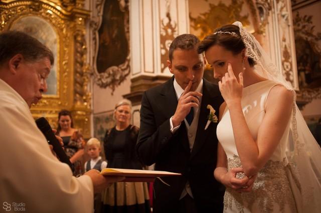 Boda en San Juan de La Cruz: Stephen y Angela | Studio Boda | Reportajes de Autor