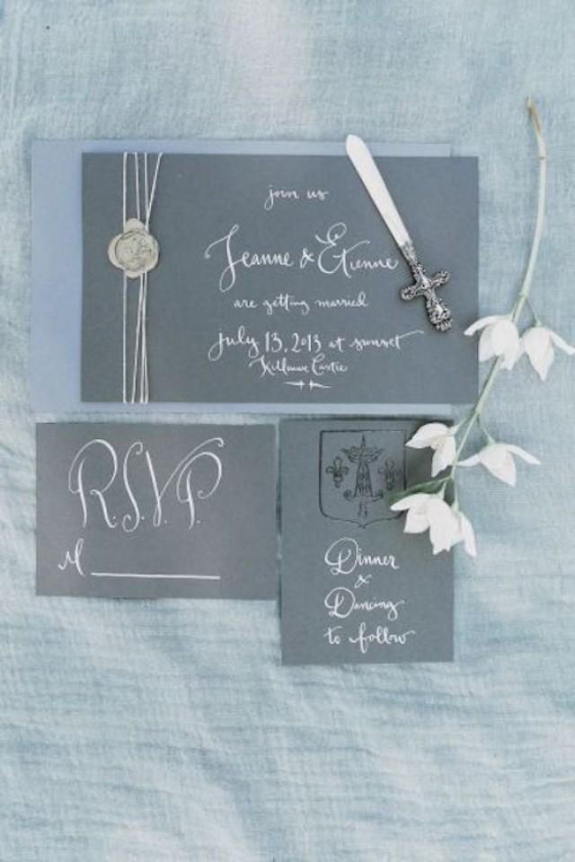 How Bilingual Wedding Invitations Can Keep You Out Of Trouble