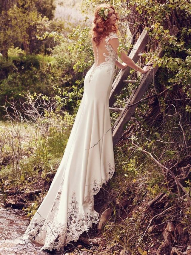 wedding photo - That Fairytale Gown You've Been Looking For? We Found It.