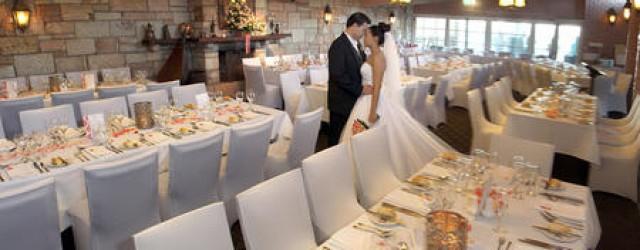 wedding photo - Planning A Restaurant Wedding – 7 Reasons Why The Option Is Gaining Popularity