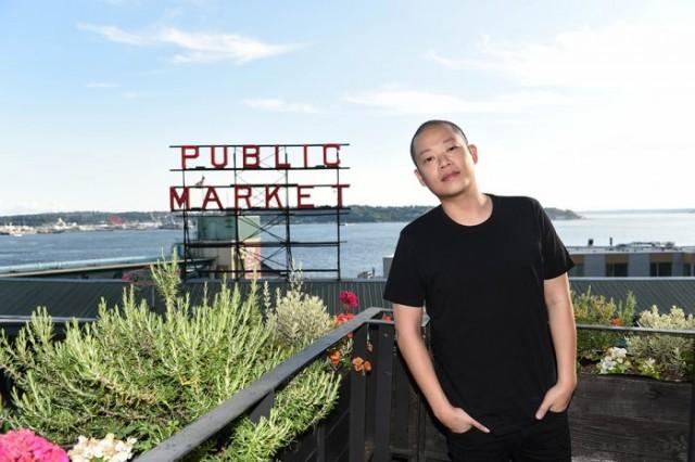 Our Dinner with Jason Wu | Nordstrom Fashion Blog