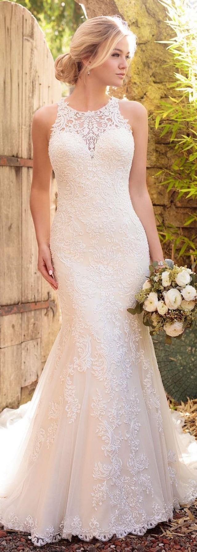 What Style Wedding Dress Is For You