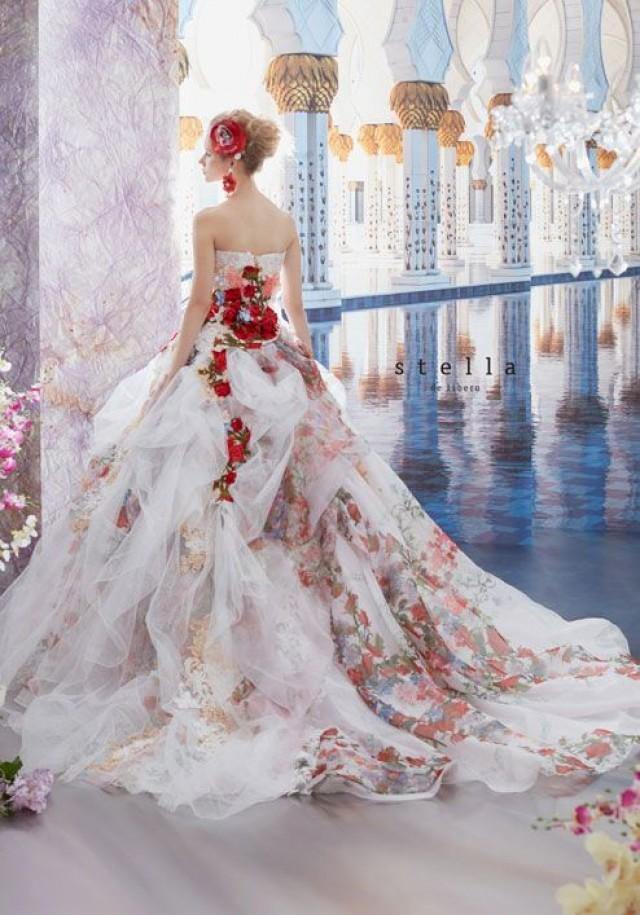 wedding photo - Moda De Fantasía