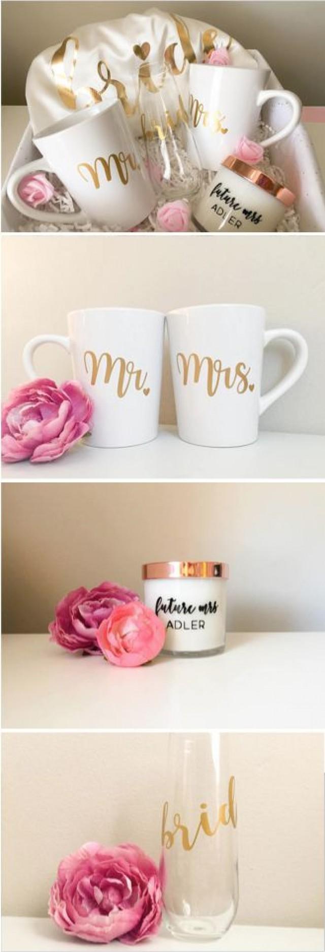 wedding gift ideas
