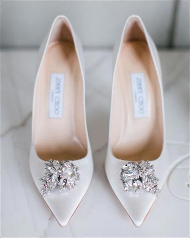 wedding photo - All About Shoes!