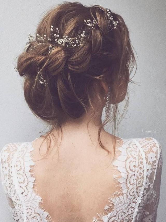 wedding photo - Wedding Hair And Headpieces