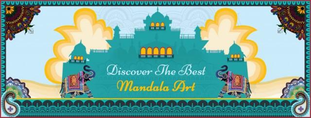 wedding photo - Shopping for Handmade Mandala Items Online