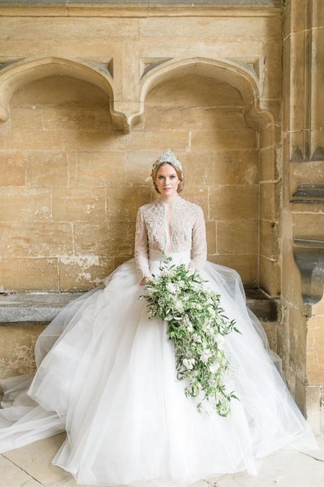 wedding photo - Wedding Dress Inspiration - Photo: Roberta Facchini Photography
