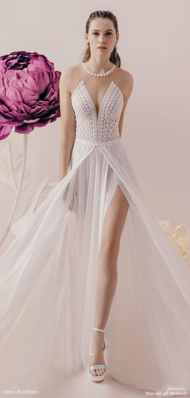 Irena Burshtein 2018 Wedding Dresses