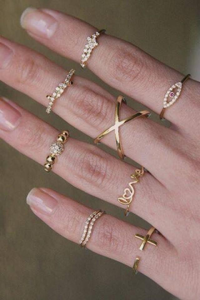 Fine Rings