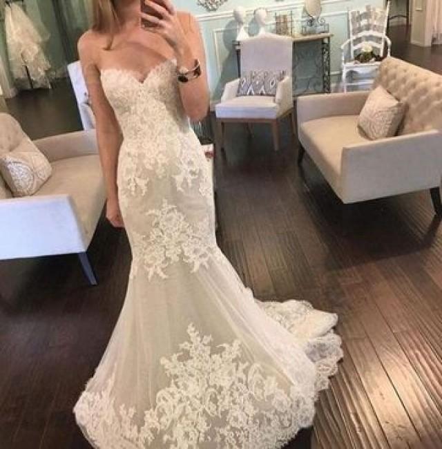 USA Wedding Dress Designer