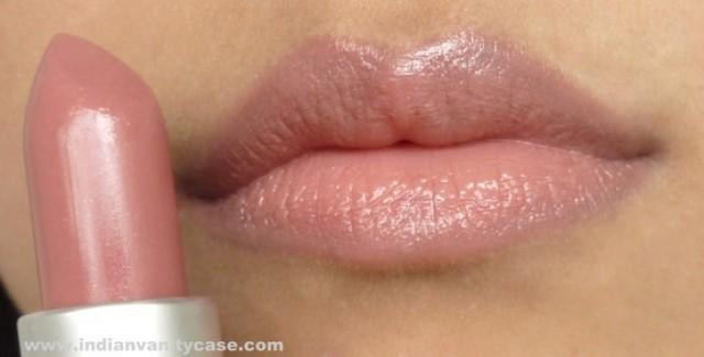 MAC Patisserie Lipstick -- Described As 'sheer Creamy Neutral Pink'.. / Hair & Beauty / Trendy Pics 
