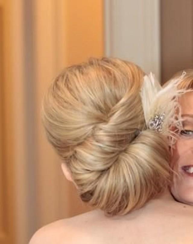 Beautiful Bridesmaids Updo For The Next Time I Am One 