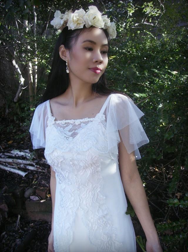 wedding photo - Amy-Jo Tatum Bride