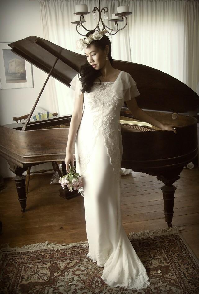 wedding photo - Amy-Jo Tatum Bride