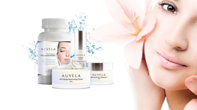 wedding photo - Auvela anti aging wrinkle cream - skincare price ! Is it scam?