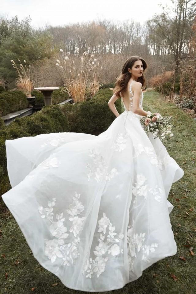 Jenny Yoo Collection Bridal And Bridesmaid Dresses 2018
