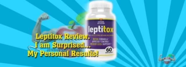 wedding photo - Leptitox: A Revolutionary Method Of Getting In A Sexy Shape!