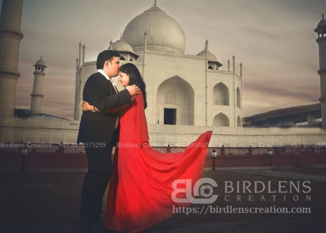 wedding photo - best portfolio photographer in kolkata - birdlens creation