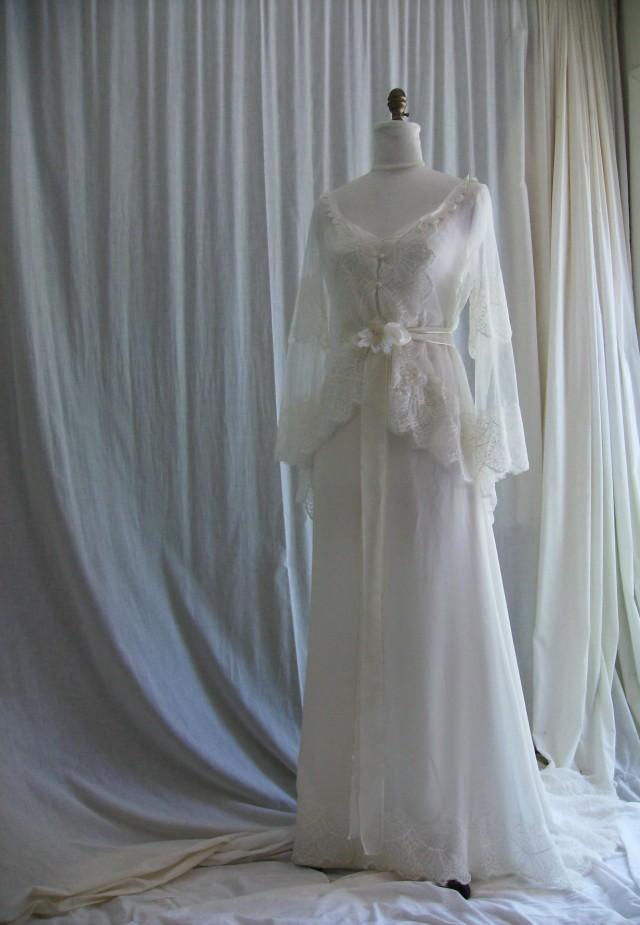 wedding photo - Amy-Jo Tatum Bridal Couture