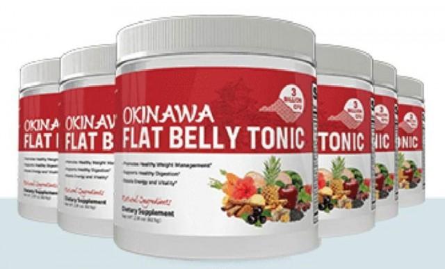 wedding photo - The Okinawa Flat Belly Tonic Review - Does It Really Work?