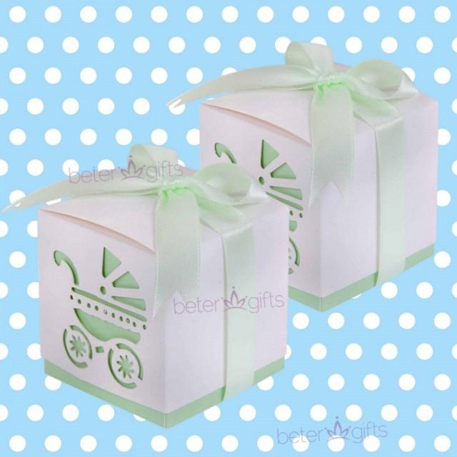 wedding photo - 滿月喜糖盒子 #BabyNewBorn #favorbox #candybox 小孩糖果盒全家桶禮盒HH022