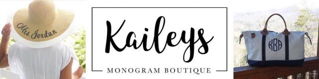 wedding photo - Personalized Gifts & Keepsakes Make The Memories Yours by KaileysMonogramShop