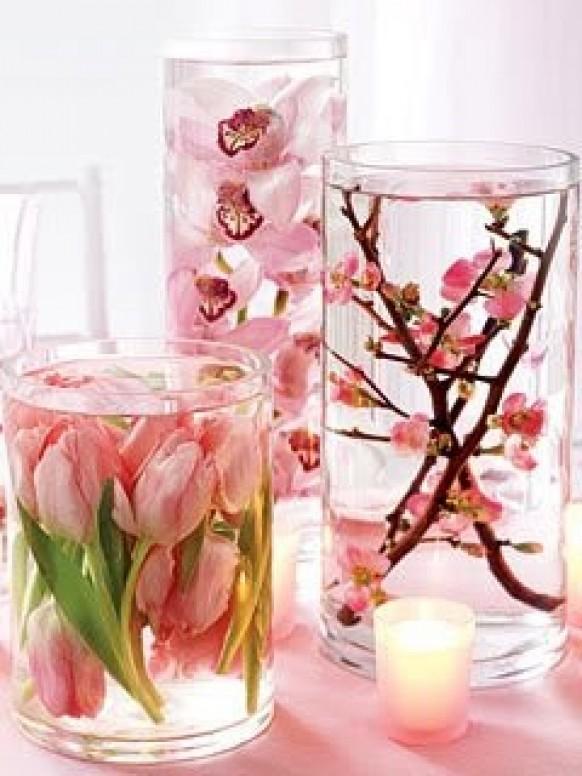 Pink Decoration Ideas