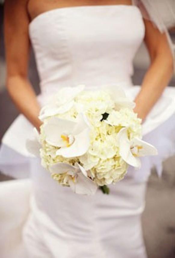 Find Your Wedding Bouquet