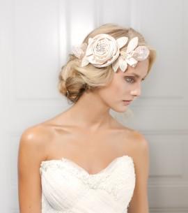 Wedding - Cute jenny baltzer hair spring accessories