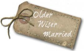 Wedding - Older Wiser Married – From Sue Kwiatkowska at  Sue Kwiatkowska Photography