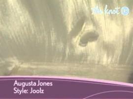 Wedding - Augusta Jones - Joolz
