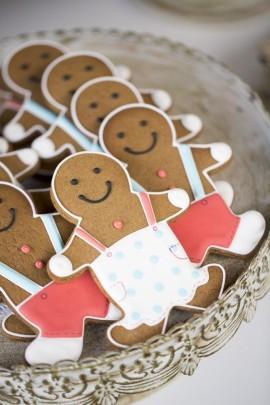 Wedding - Cookies Creative